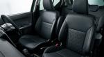 Suzuki Ignis Hybrid MF 2020 года (JP)